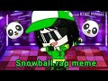 Snowball Panda Rap Ppg Buttercup Snowball In T S L O P