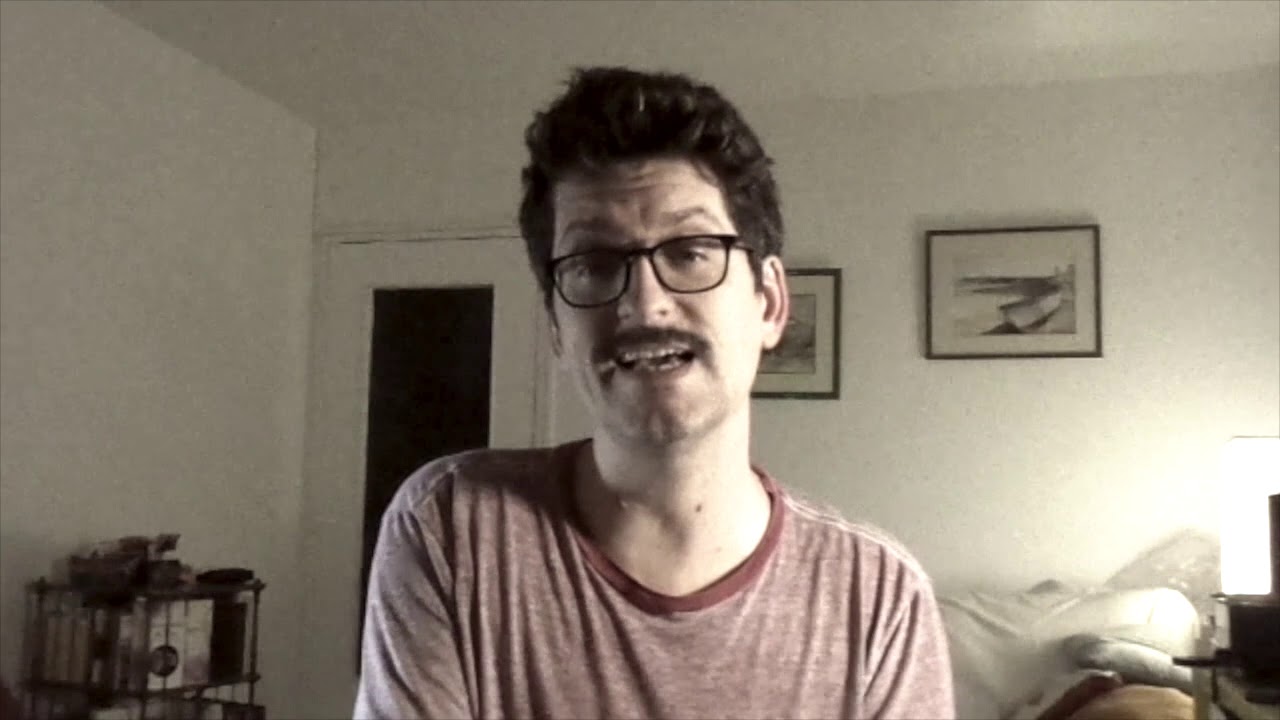 Rue de la Fontaine au roi - La chanson de 20h59 #25