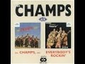 CD Cut: The Champs: Lollipop