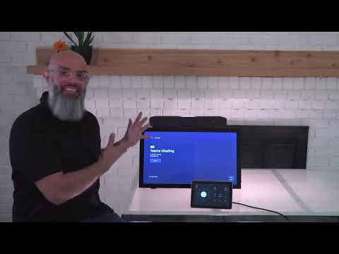 Poly Studio X30 Video Conferencing System
