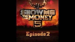 [SMTM5] One ft Simon Dominic and Gray - Comfortable