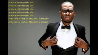 D&#39;Banj- Emergency Lyrics