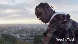 Travis Scott - Naked(Extended Version) Unofficial Music Video