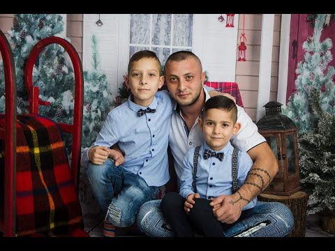 Pesti Márió 2021- Maglódi Ali és felesége Tündi küldik Lalikának szülinapjára