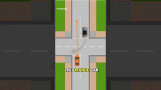 Download lagu Part 5 Junctions - Crossroads, who should go first? #Junctions #crossroads mp3