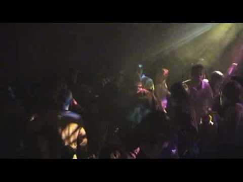 Vlkov 08.11.2008 - special guest