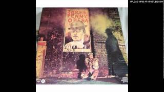 NYSF Threepenny Opera - 19 - Call From the Grave