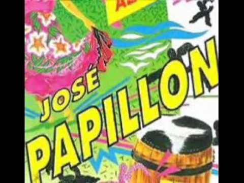 JOSE  PAPILLON   Sacoye coco