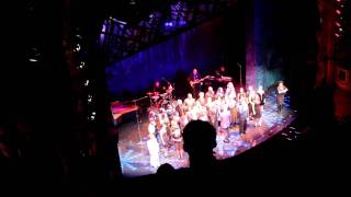 Climb Every Mountain / You'll Never Walk Alone -- Broadway Inspirational Voices