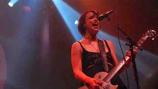 Halestorm: Killing Ourselves To Live (Helsinki 2018) Live