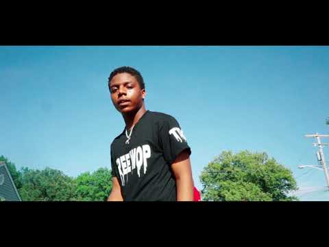 YCN RAY - AIN'T NO LOVE (OFFICIAL MUSIC VIDEO)