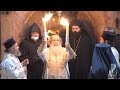 The Orthodox Easter: the Holy Fire from Jerusalem to the world - Christian Media Center - English The Orthodox Easter: the Holy Fire from Jerusalem to the world