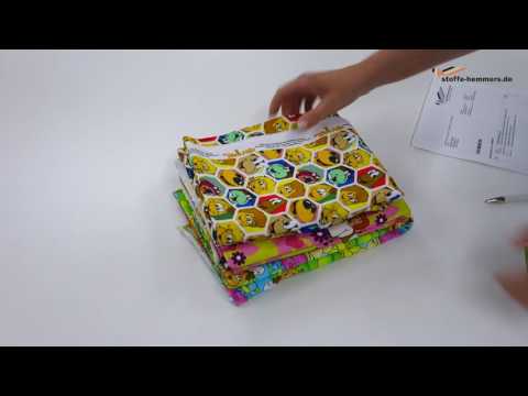 Stoffe-Hemmers.de / Dein Online-Shop für Stoffe und Nähzubehör