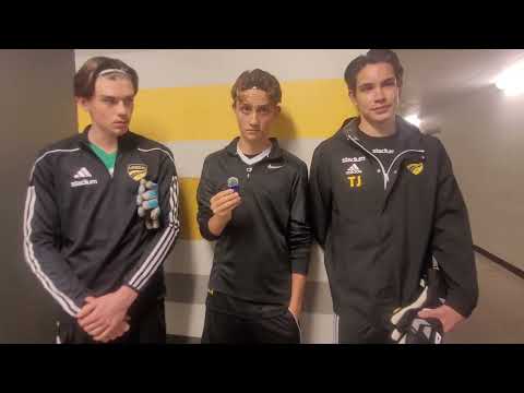 P2009 om säsongen 2025