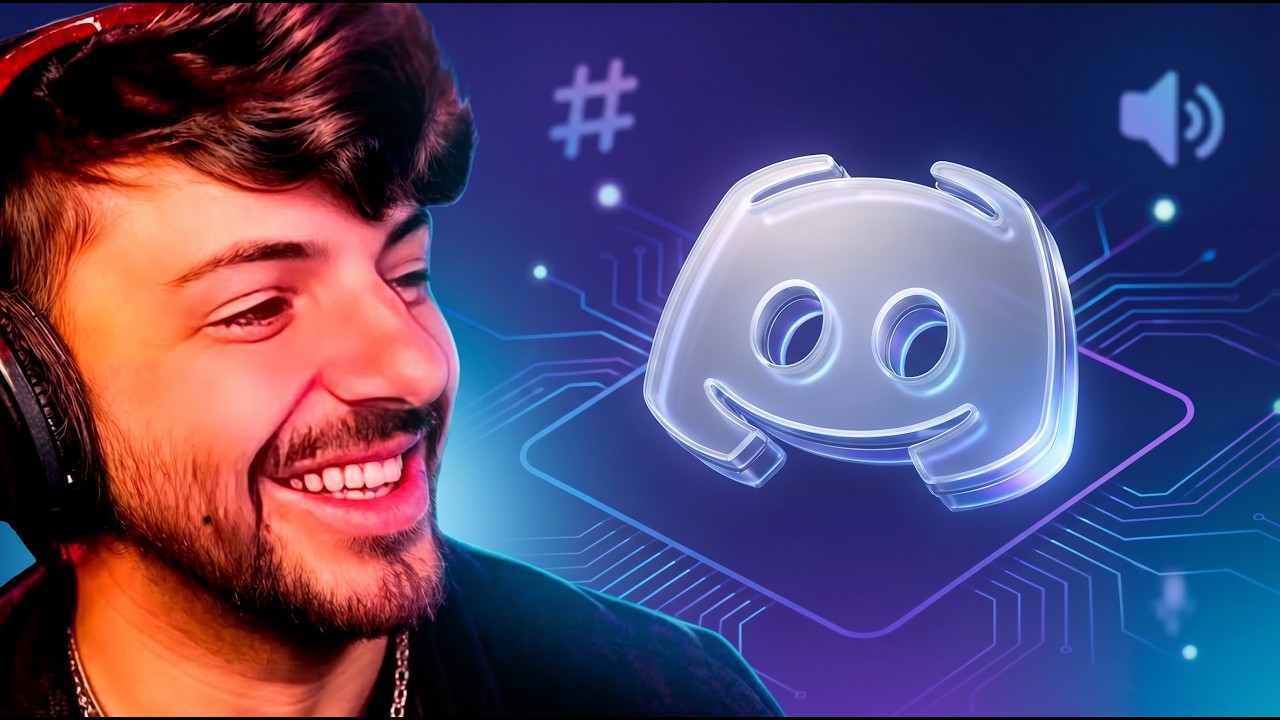 REACCIONAMOS a DISCORD después de MUCHO TIEMPO 😱🔥
