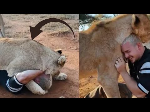 Nayla Obsessed with Dean!!