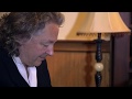 Michael Allen Harrison Performs On "Aurora" - His New Bosendorfer 280VC
