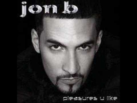 Jon B. - Calling On You