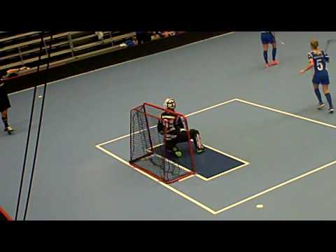 170106 Distriktslags-SM Umeå F00 Göteborg - Östergötland (4-1) HD Per2B