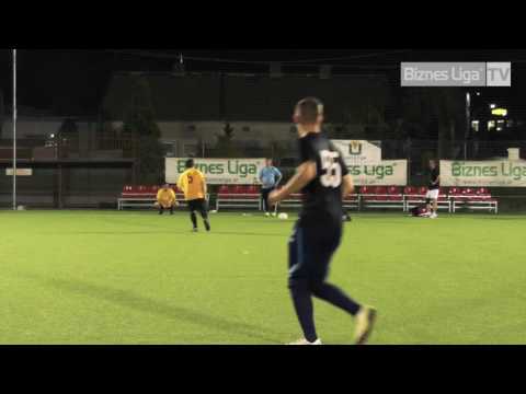 29.05.2017 I Liga A - FORMAT vs.  Nem Bud