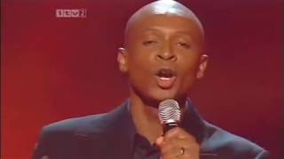 The X Factor 2005: Live Show 5 - Andy Abraham