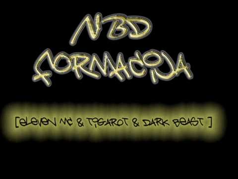 NBD Formacija - 2010 - Nauci ja igrava (Magnus Production)