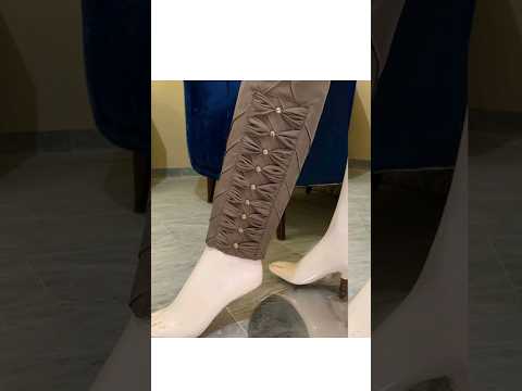 Latest shalwar design for girls_2024 New shalwar design