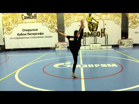 Samson 2015.Disco ALL BLACK.