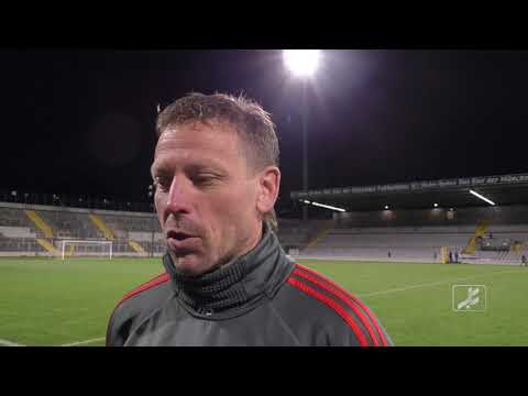 BFV.TV: FC Bayern München II - SV Heimstetten