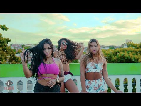 META SAFADÃO E MC THAY RJ E MC GW - BROTA NA PL - CLIPE OFICIAL