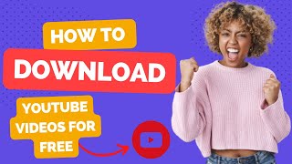 How To Download YouTube Video in Laptop  [2023] || Download YouTube video in laptop 2023