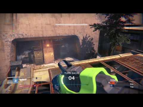Thanks Bungie, I want a refund