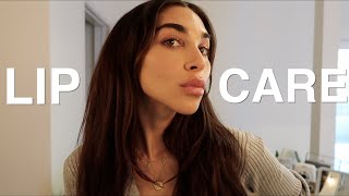 Self Care with Chantel: Lips