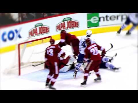 Free Agent Spotlight: Cody Franson