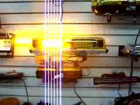 Whelen responder lp