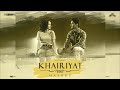 KHAIRIYAT REMIX TRACK BY DJ AV OFFICIAL