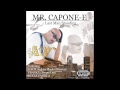 Mr.Capone-E - All About The Money