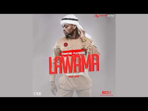 Lawama by diamond platnumz