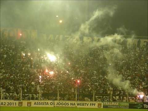 [FINAL A2] Xv de Piracicaba x Guarani