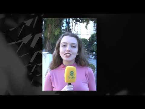 Chamada para o UFSC Entrevista: 10 anos da TV UFSC no canal aberto digital