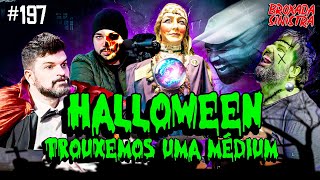 HALLOWEEN DIA DAS BRUXAS - #197