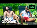 Back in the Groove | Steph and Sparkle's Double Date | Hulu