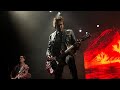 I’ll Make You Happy - Rick Springfield - Oceanside, CA August 3,2025