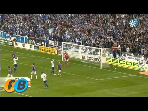 Resúmenes Promoción Ascenso 2ª División A (1ª Eliminatoria VUELTA) 01/06/13