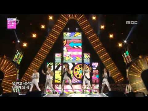 130407 SHINee - Beautiful Korean Music Wave BKK