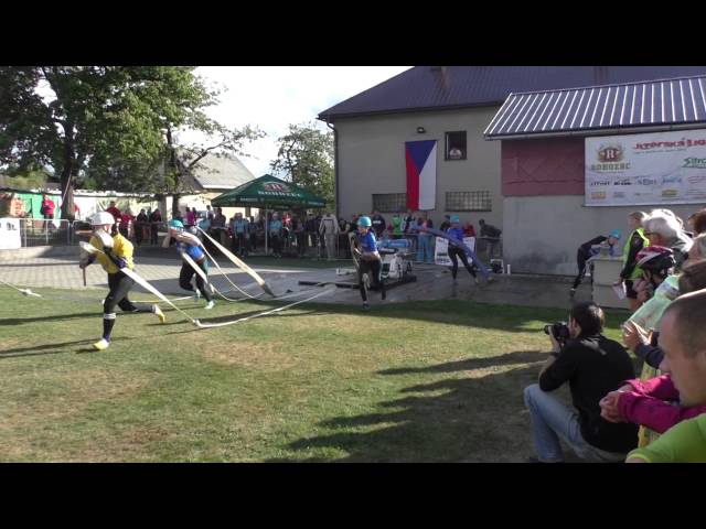Jirkov, 05. 09. 2015