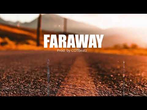 [Free] Oxlade x Burna Boy x Fireboy DML Afrobeat type beat 2021 - FARAWAY