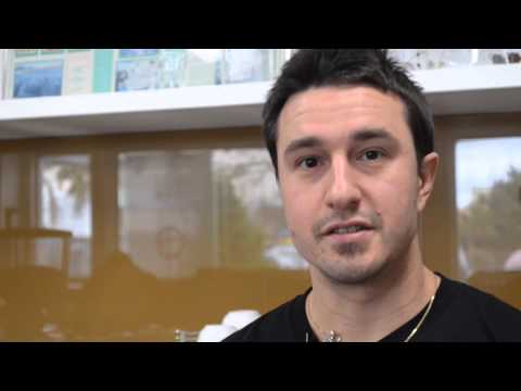 Simone Guidi - Genovese Coffee