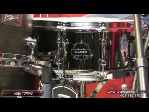 Mapex Armory 14x5.5 'Tomahawk' Snare Drum image 5