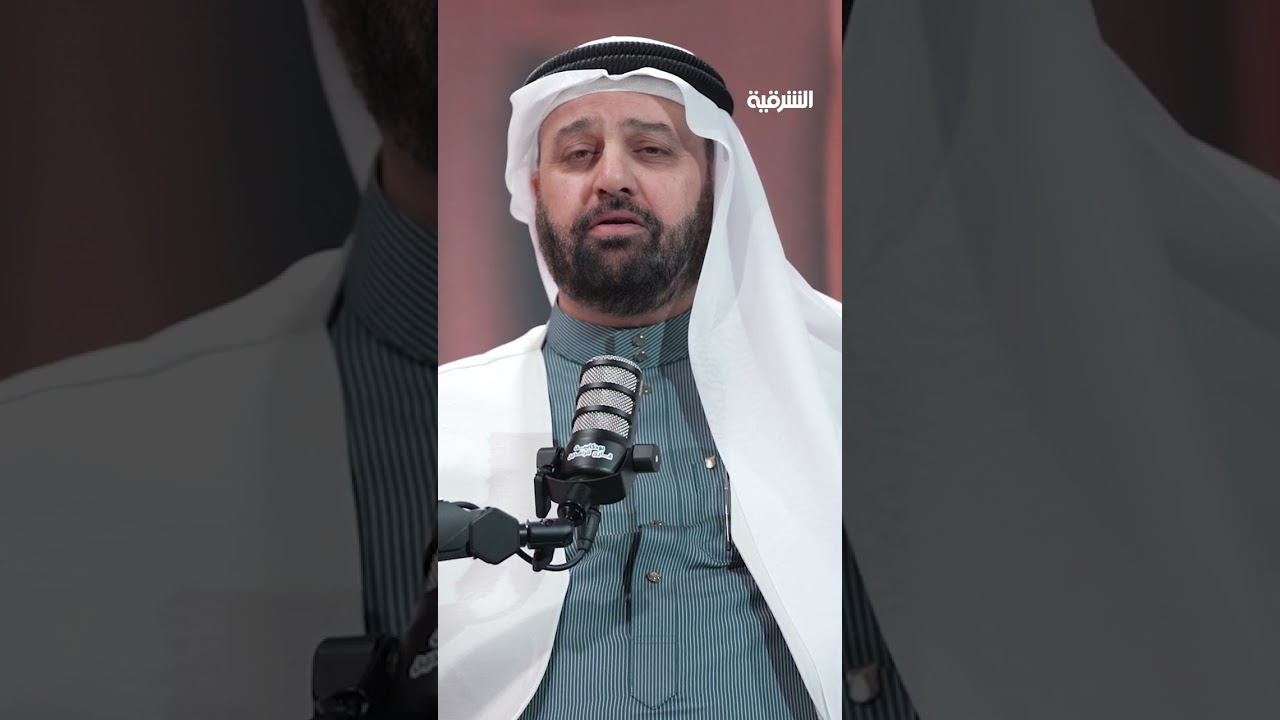 فيديو | رئيس لجنة التحكيم في مسابقة قارئ الرافدين القارئ  ضياء المرعي يتلو آيات من القرآن الكريم